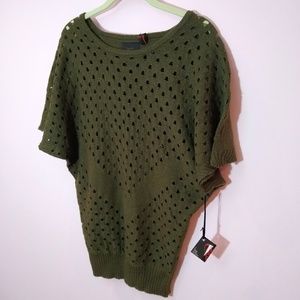 💎 3/$35 NWT Yoki New York Sweater